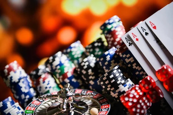 Live Casino Game 